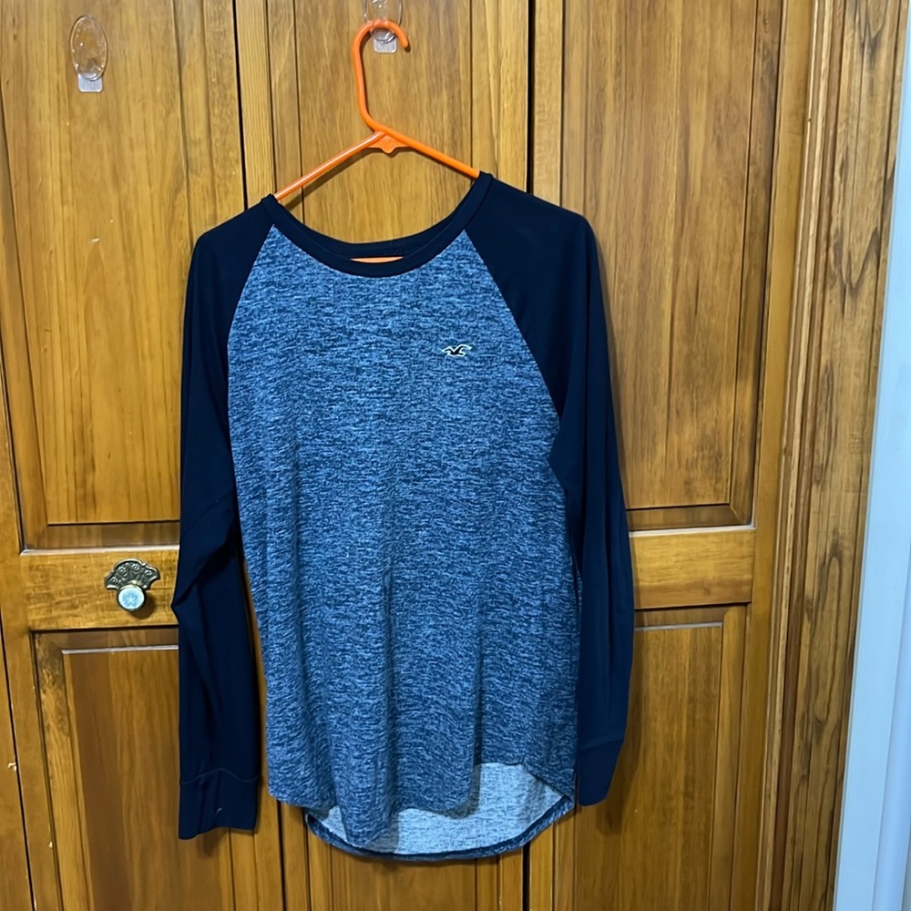 Holster Long sleeve